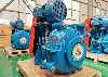 Large Capacity High Head Cyclone Feed Slurry Pump from HEBEI ZIDONG PUMP INDUSTRY CO., LTD, DUBAI, CHINA